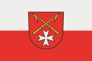 Flagge Grafenau (Württemberg) 