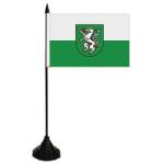 Tischflagge Graz 10 x 15 cm 