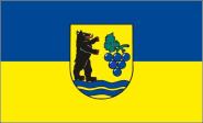Flagge Grenzach - Whylen 