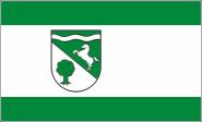 Flagge Herzebrock - Clarholz 