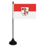 Tischflagge Idar - Osterstein 10 x 15 cm 