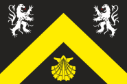 Flagge Innenheim  (Frankreich) 