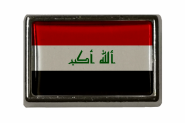 Pin Irak 