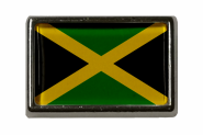 Pin Jamaika 