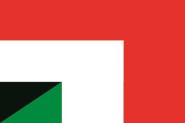 Flagge Jemen - Italien 