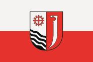 Flagge Jenbach (Tirol) 