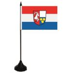 Tischflagge  Jetzendorf 10x15 cm 