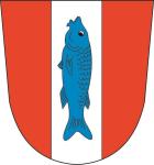Aufkleber Kaiserslautern Wappen 
