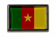 Pin Kamerun 
