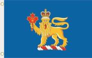 Fahne Kanada Generalgouverneur 90 x 150 cm 