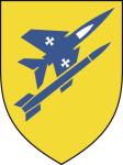 Aufkleber Kommando Luftwaffe Bundeswehr 