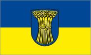 Flagge Kornwestheim 