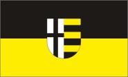 Flagge Korschenbroich 