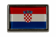 Pin Kroatien 