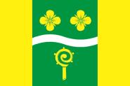 Flagge Krummbek 