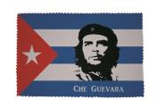Glasreinigungstuch Kuba Che Guevara 