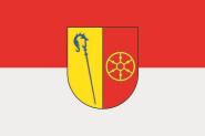 Flagge Landscheid 