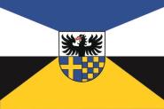 Flagge Lauschied 