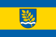 Flagge Lehre (Niedersachsen) 