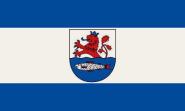 Flagge Leichlingen 