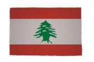 Glasreinigungstuch Libanon 