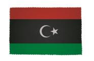 Glasreinigungstuch Libyen 