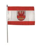 Stockflagge Landkreis Märkisch-Oderland 30 x 45 cm 