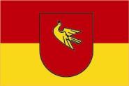 Flagge Lörrach 
