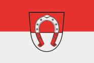 Flagge Mainz OT Finthen 