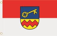 Fahne Mainz OT Drais 90 x 150 cm 