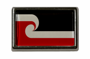 Pin Maori 