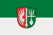 Flagge Mittelstetten 