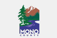 Flagge Mono County (Kalifornien) 