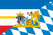 Aufkleber Mecklenburg-Vorpommern-Bayern 