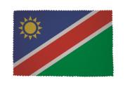 Glasreinigungstuch Namibia 