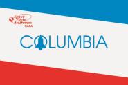 Aufkleber NASA Columbia Spacehuttle 