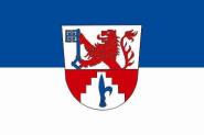 Flagge Neuhaus ( Oste ) 