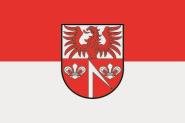 Flagge Neukirchen (bei Sulzbach-Rosenberg) 