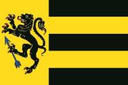 Flagge Nideggen 