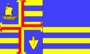 Flagge Niebüll 