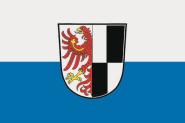 Flagge Oberkotzau 