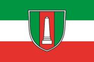 Flagge Oberottmarshausen 