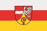 Flagge Oberroth 