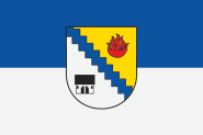 Flagge Oberstadtfeld 