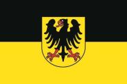 Flagge Oberwesel 