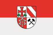 Flagge Oberwiesenthal 