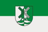 Flagge Oebisfelde-Weferlingen Ortsteil Etingen 