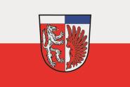 Flagge Oerlenbach 