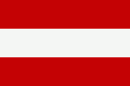 Flagge Österreich 100 x 150 cm