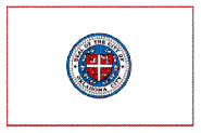 Flagge Oklahoma City 